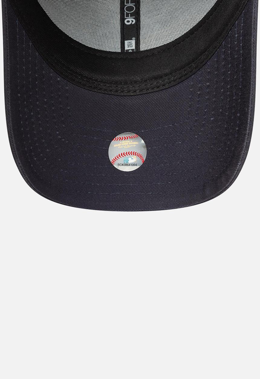 New Era - League Essential 9Forty® New York Yankees - Navy