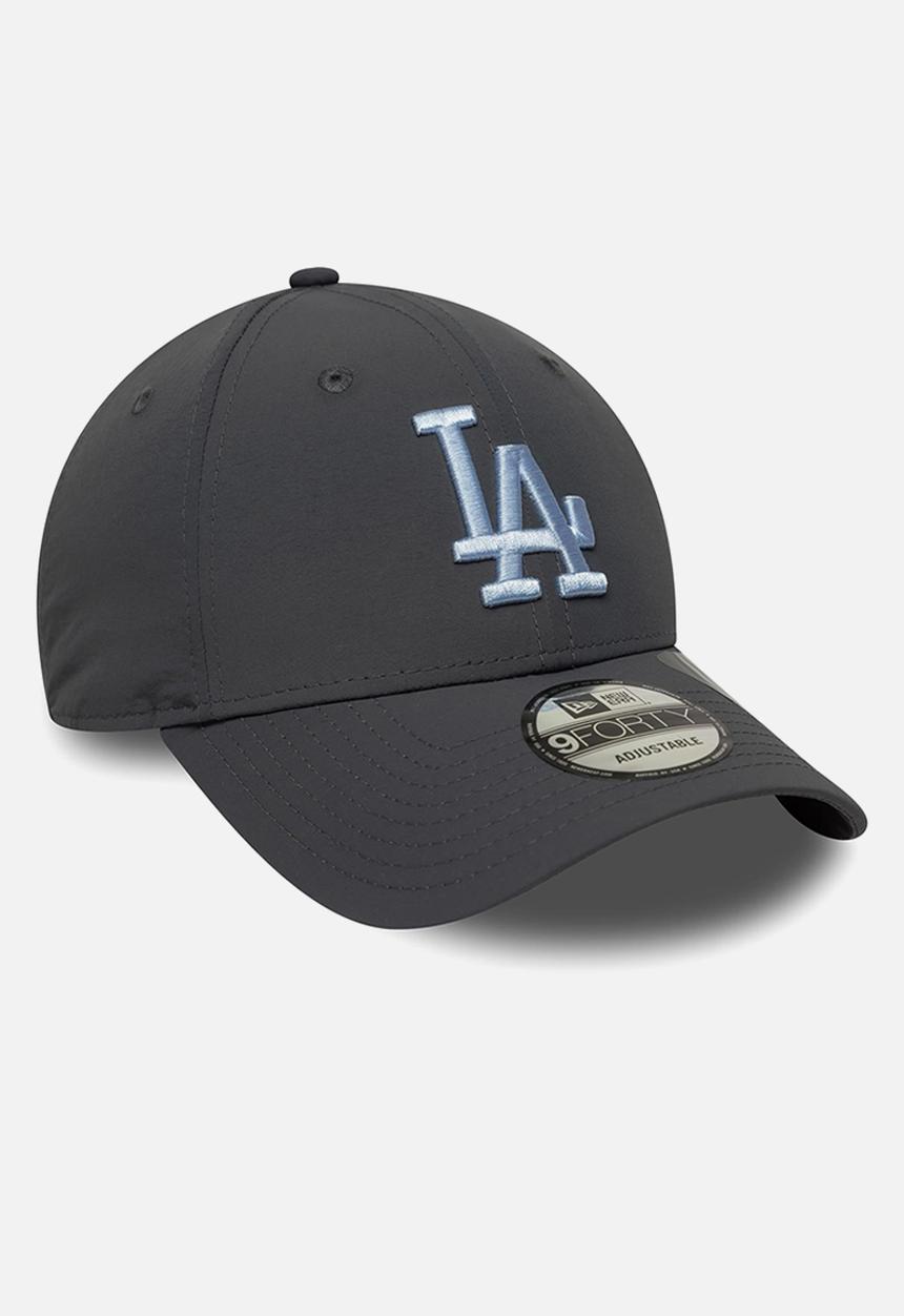 New Era - 940 Recycled Losod - Grey/Blue Y25