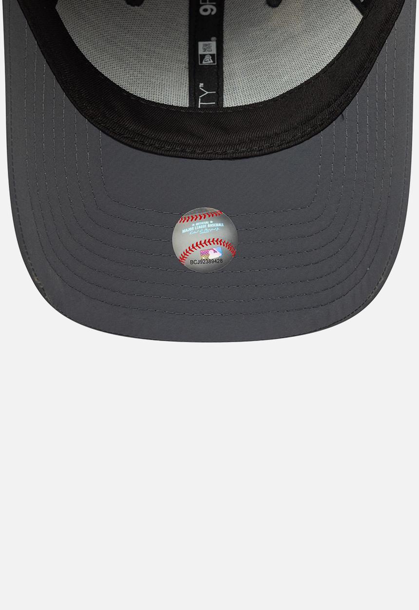 New Era - 940 Recycled Losod - Grey/Blue Y25