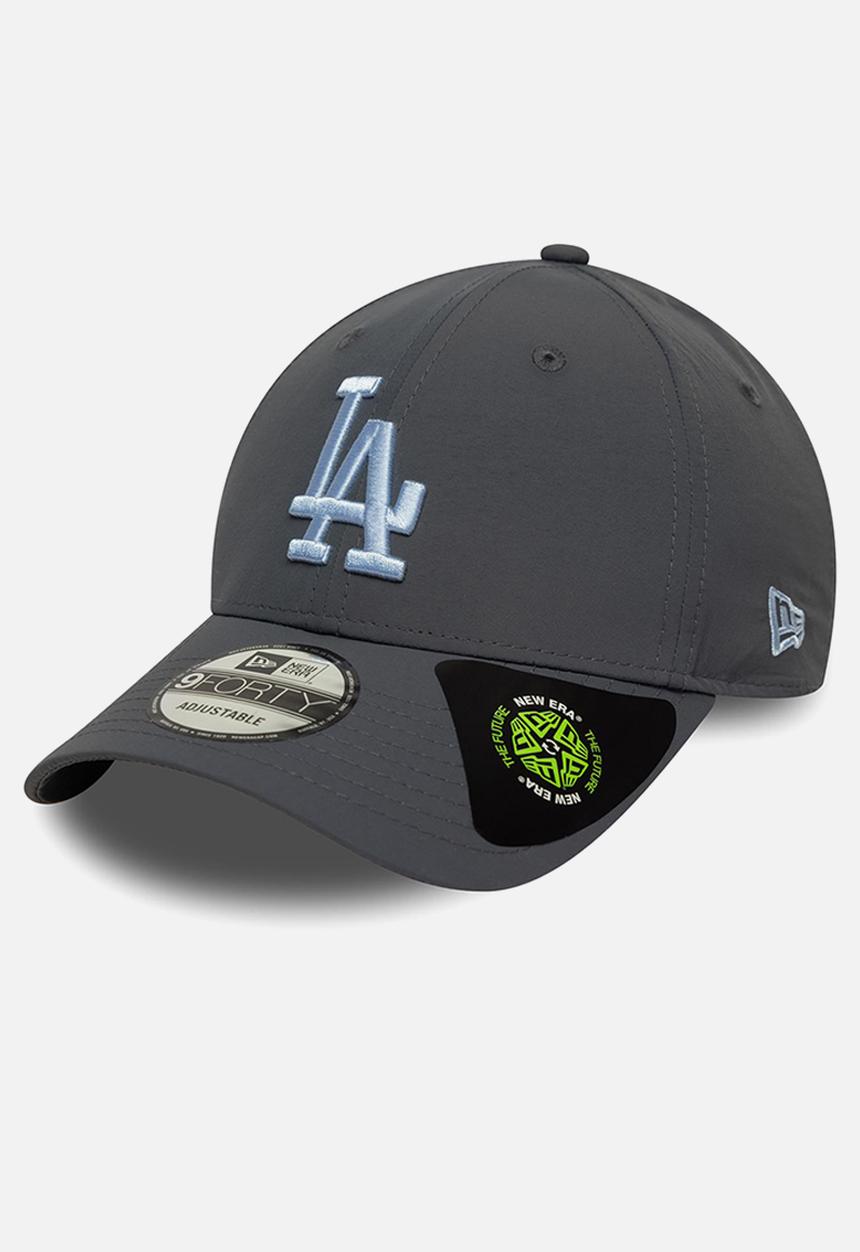 New Era - 940 Recycled Losod - Grey/Blue Y25
