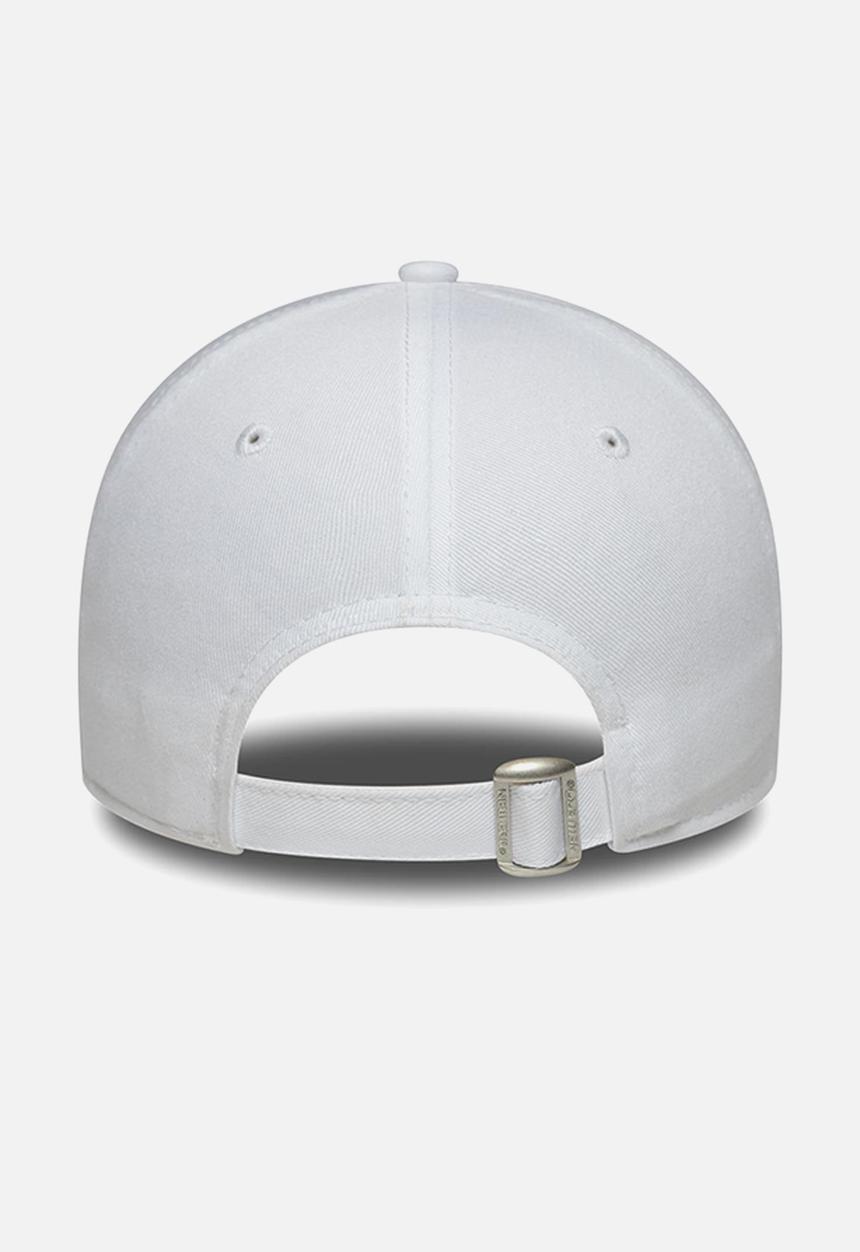 New Era - League Essential 9Forty® New York Yankees - white