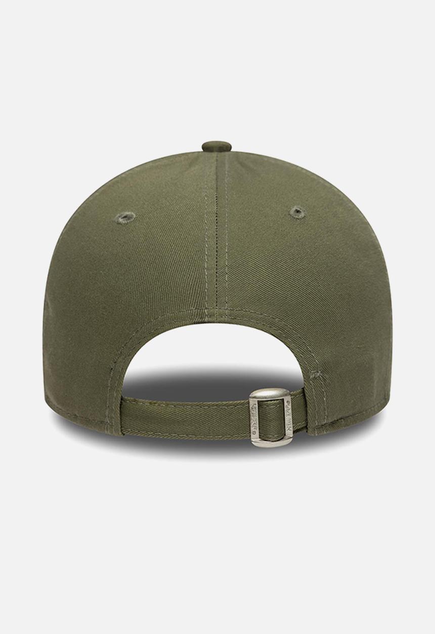 New Era - 940 Seasonal Infill Neyyan - Olive/Camo Y25