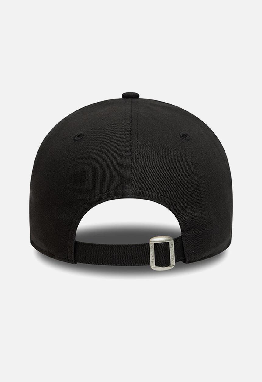 New Era - League Essential 9Forty® New York Yankees - black & green