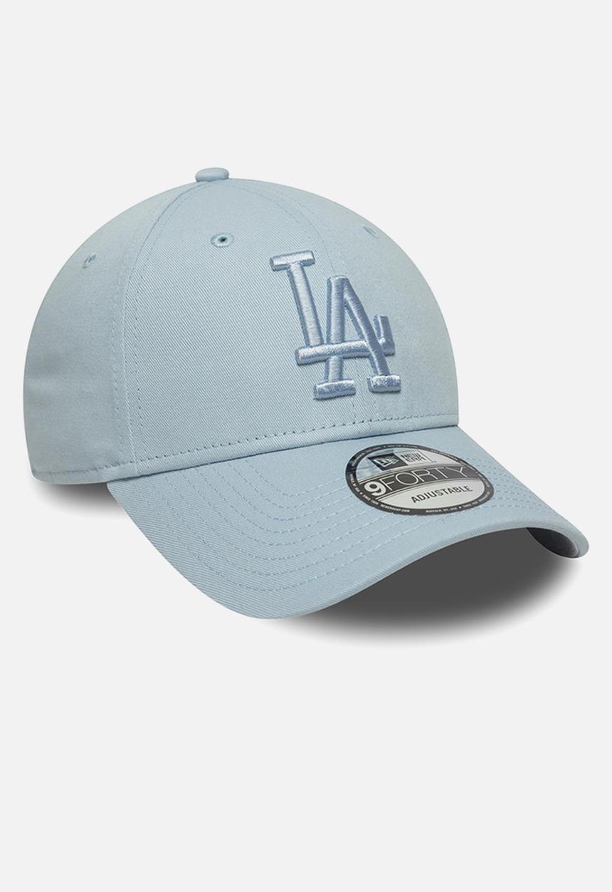 New Era - League Essential 9Forty® New York Yankees - pale blue