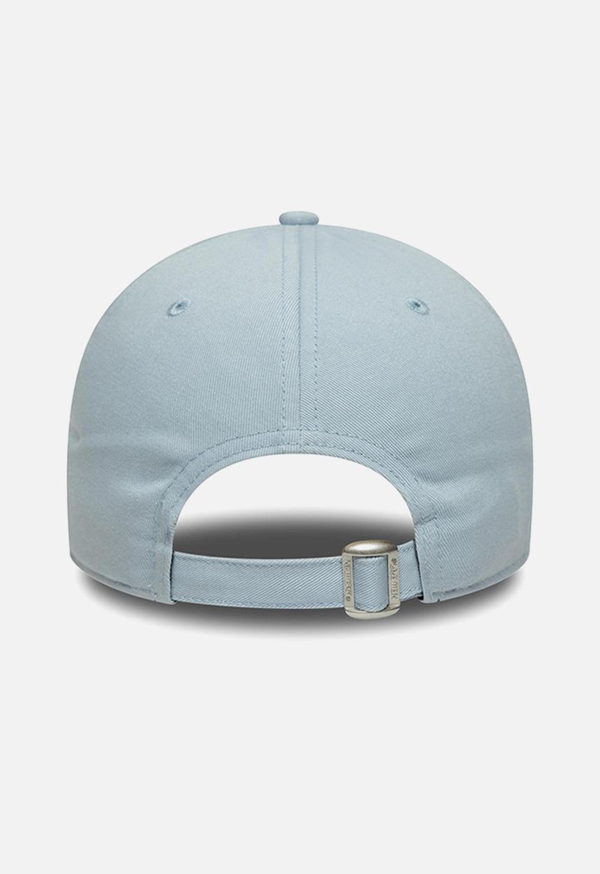 New Era - League Essential 9Forty® New York Yankees - pale blue