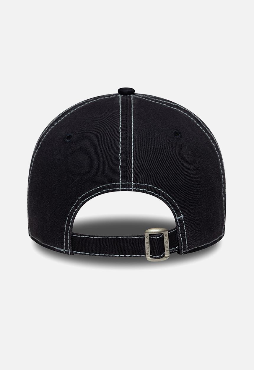 New Era - Contrast stitch  9Twenty® New York Yankees - blue