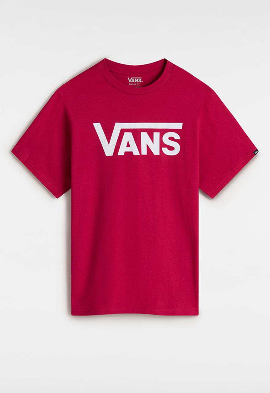 Vans - By Vans Classic Boys - Cherries Jubilee