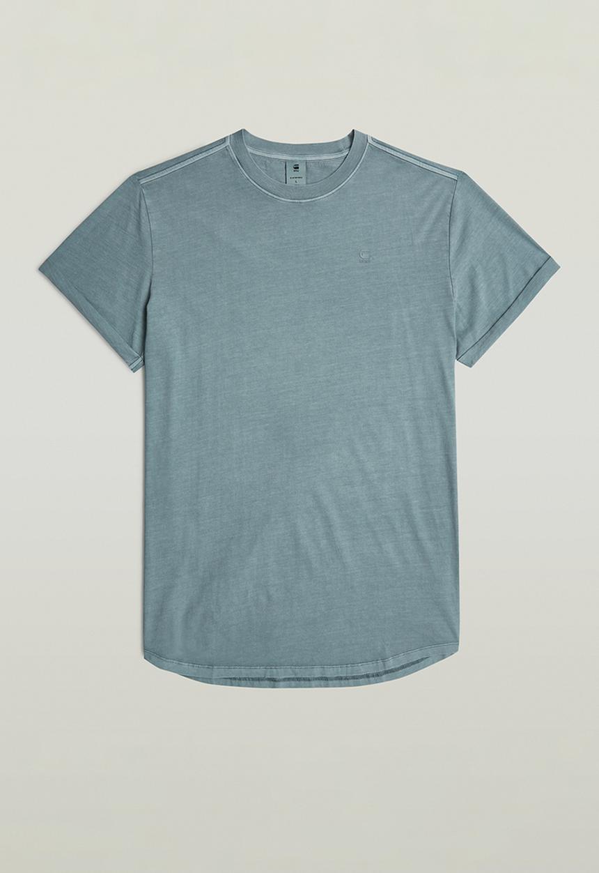 G-STAR - Lash r t s\s - grey