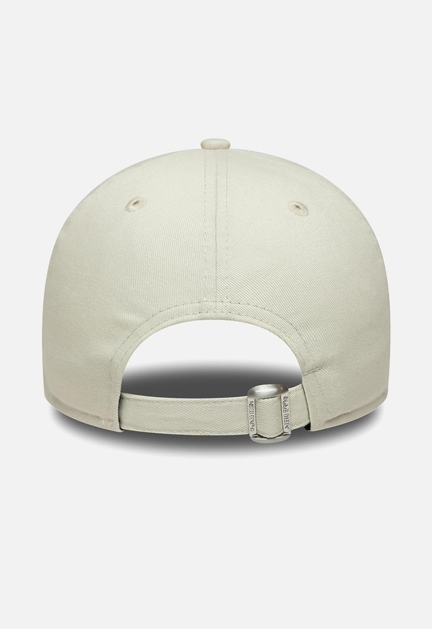 New Era - 940 Side Script Neyyan - Ivory/Navy Y25