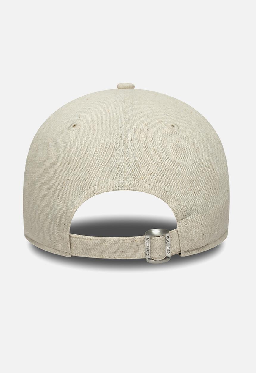 New Era - Linen 9Twenty® New York Yankees - beige