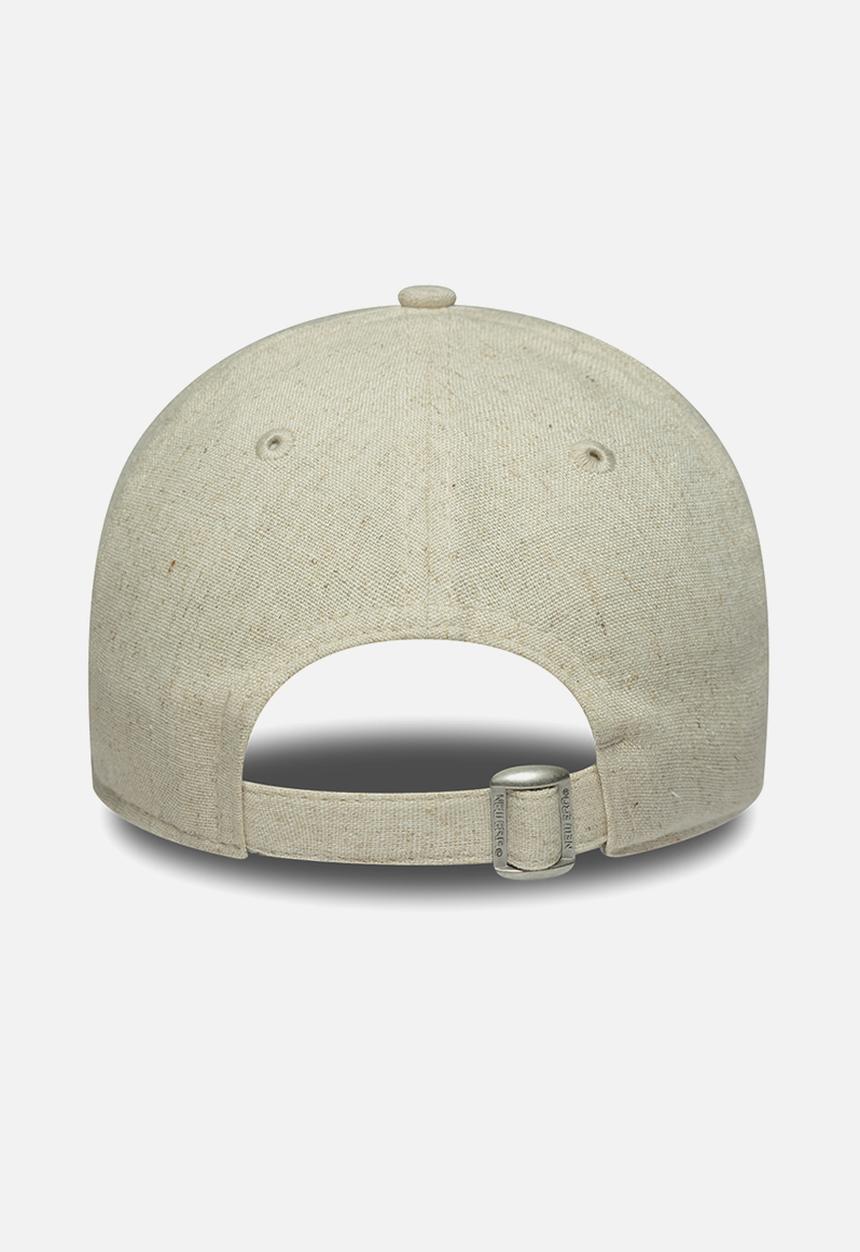 New Era - Linen 9Twenty® New York Yankees - stone