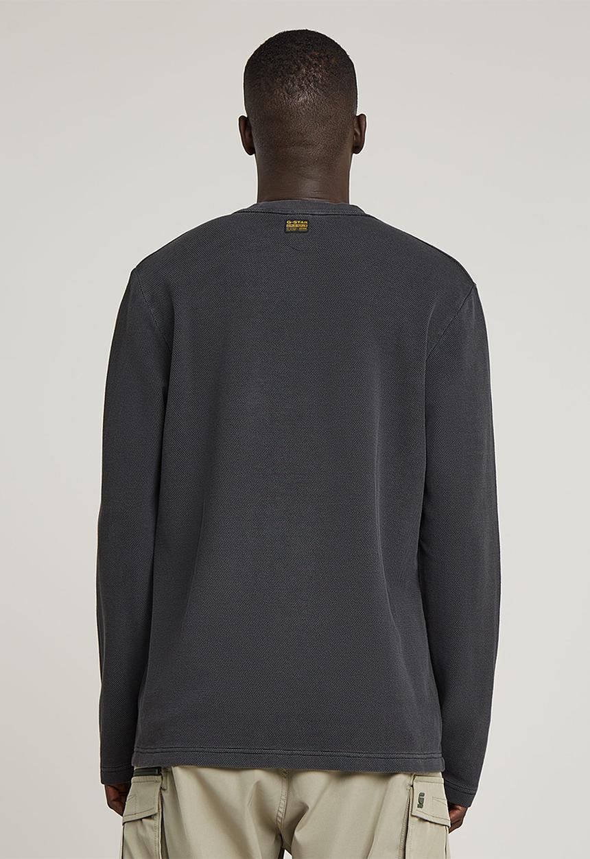 G-STAR - Overdyed r tweeter - black