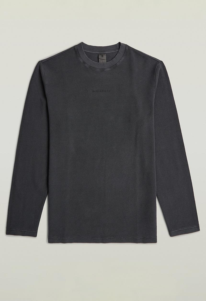 G-STAR - Overdyed r tweeter - black