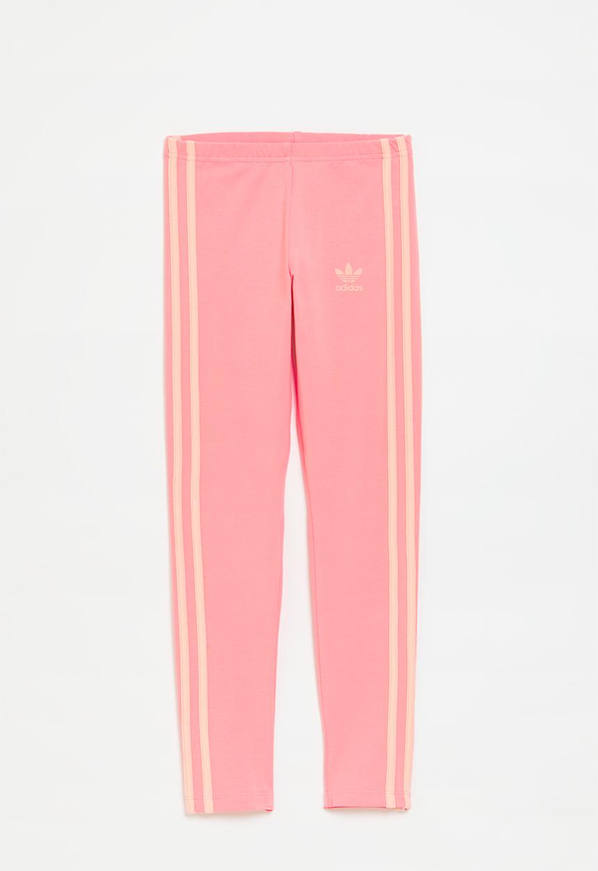 adidas Originals - 3 Stripes Legging Y Sepisp - Pink