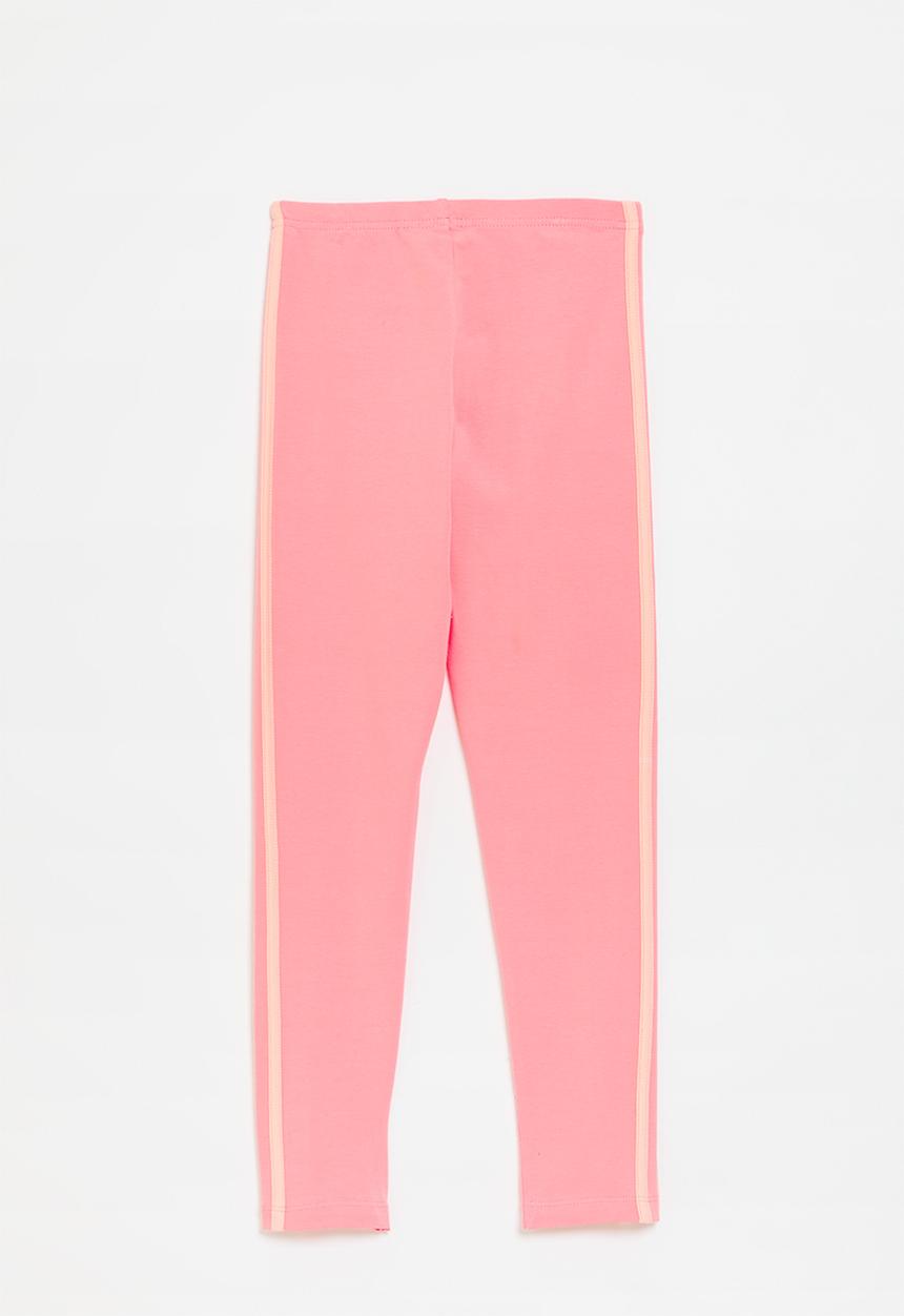 adidas Originals - 3 Stripes Legging Y Sepisp - Pink