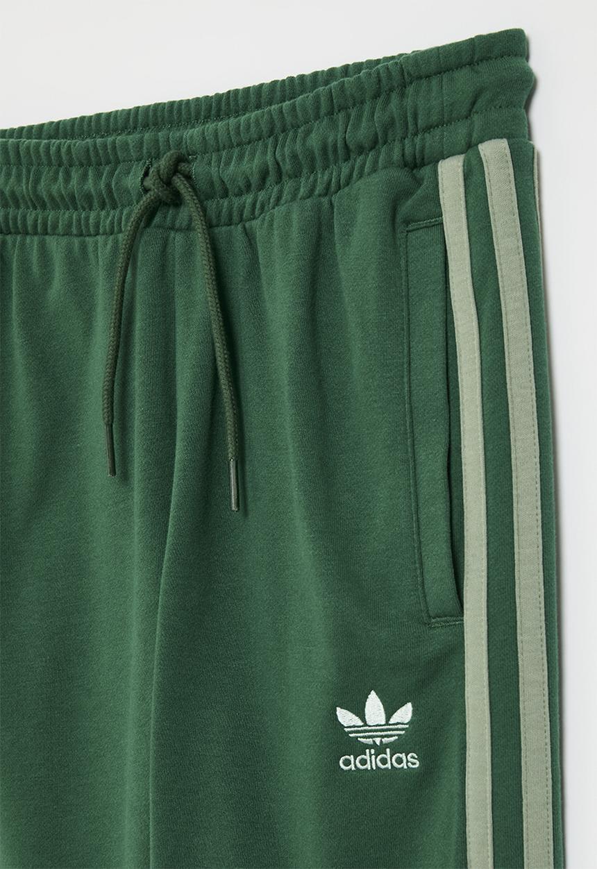 adidas Originals - Tref Pants Youth - Cgreen