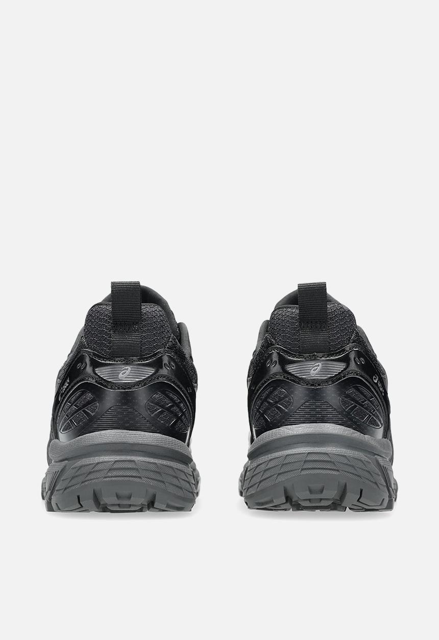GEL-NUNOBIKI - BLACK/OBSIDIAN GREY