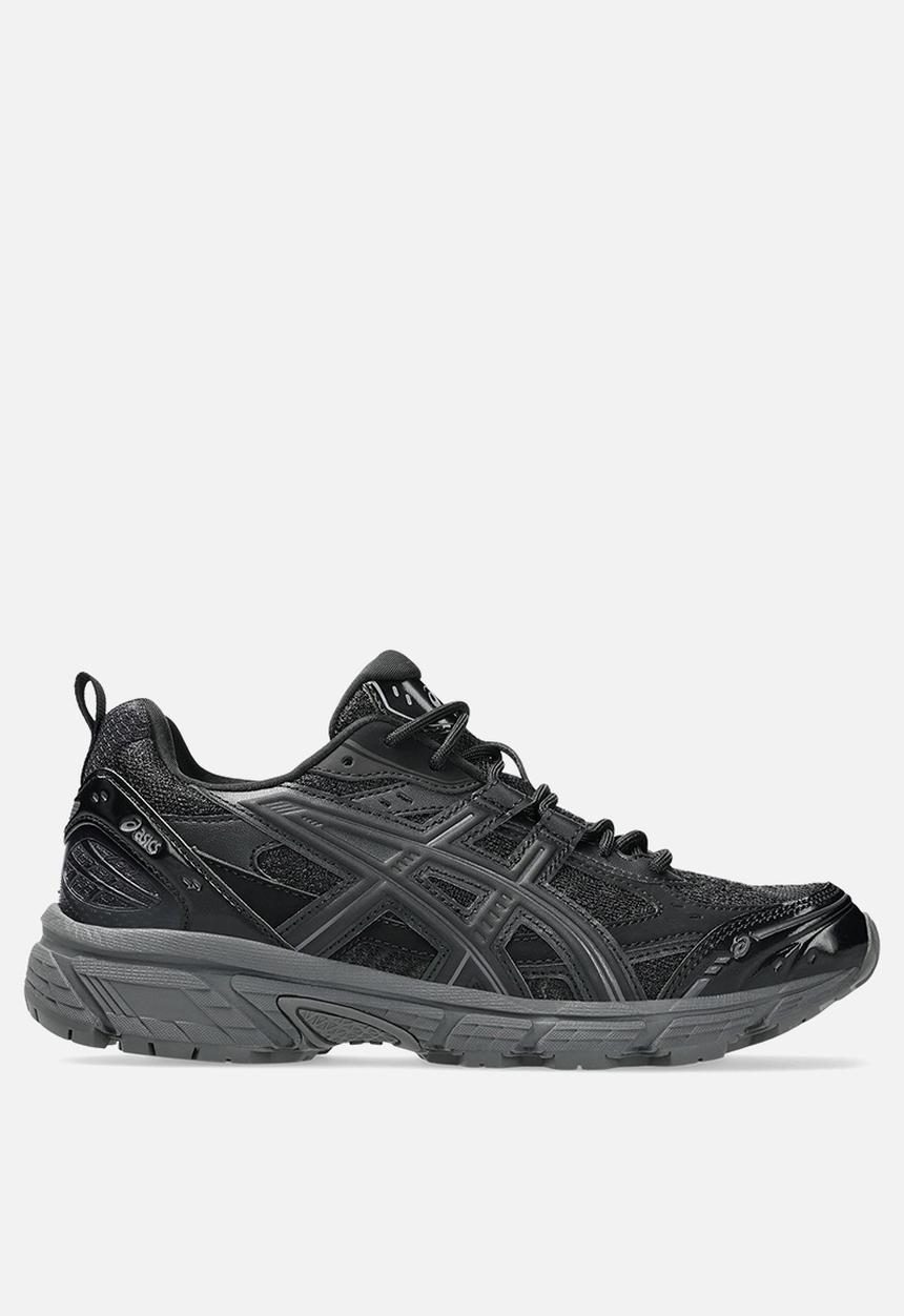GEL-NUNOBIKI - BLACK/OBSIDIAN GREY