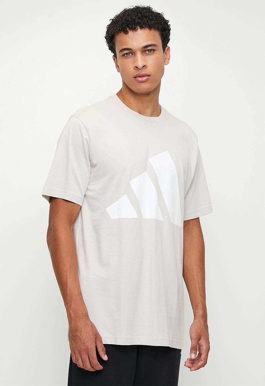 adidas Performance - Bl Sj T 4 Wonalu - Beige