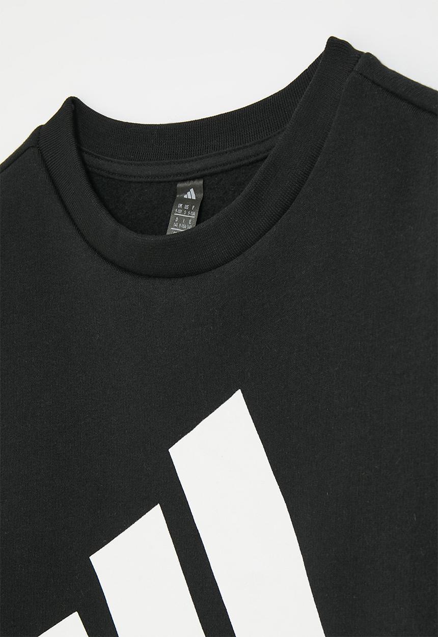 adidas Performance - U Bl Ft Swt -  Black