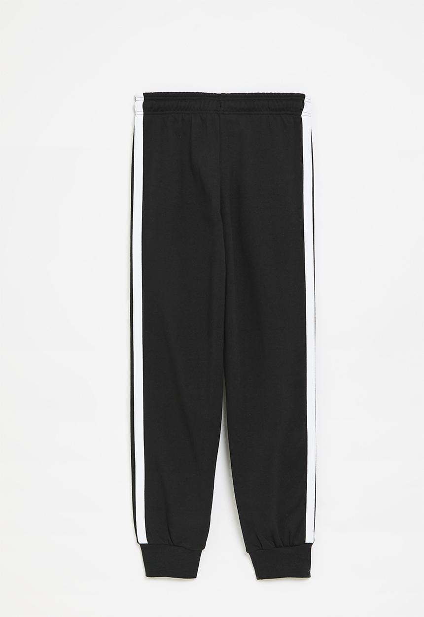 adidas Performance - J 3S Fl Pt - Black