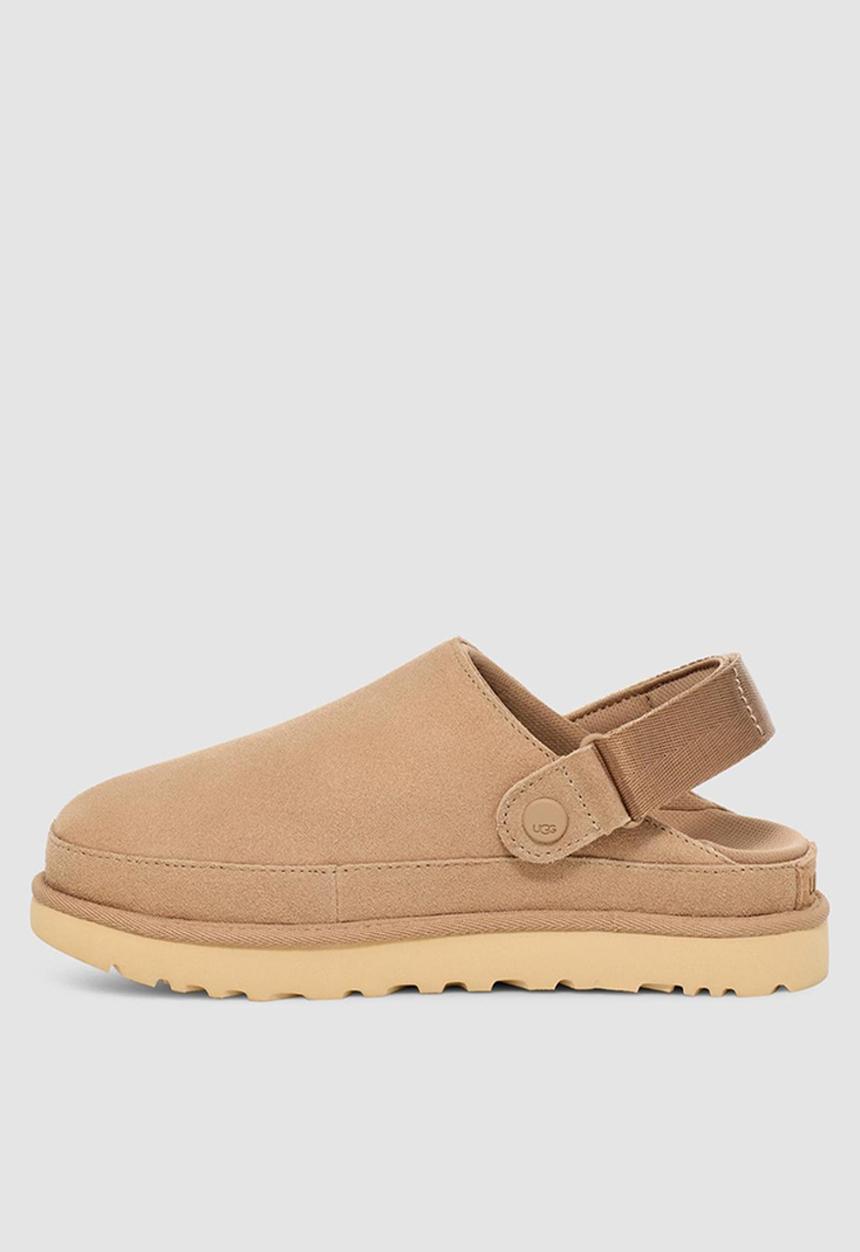 UGG® - Goldenstar clog slingback - sand