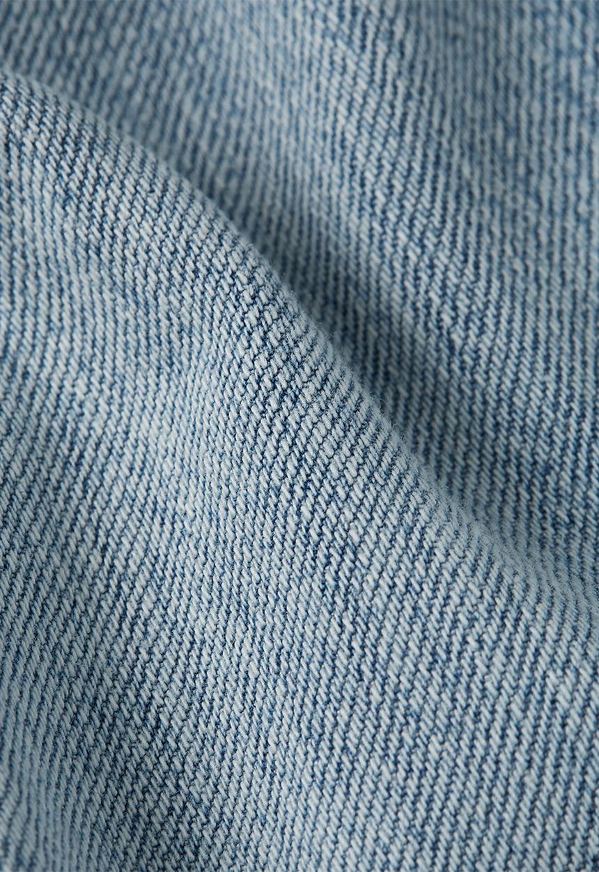 G-STAR - Type 96 Loose Short Wmn - Sun Faded Cloudburst