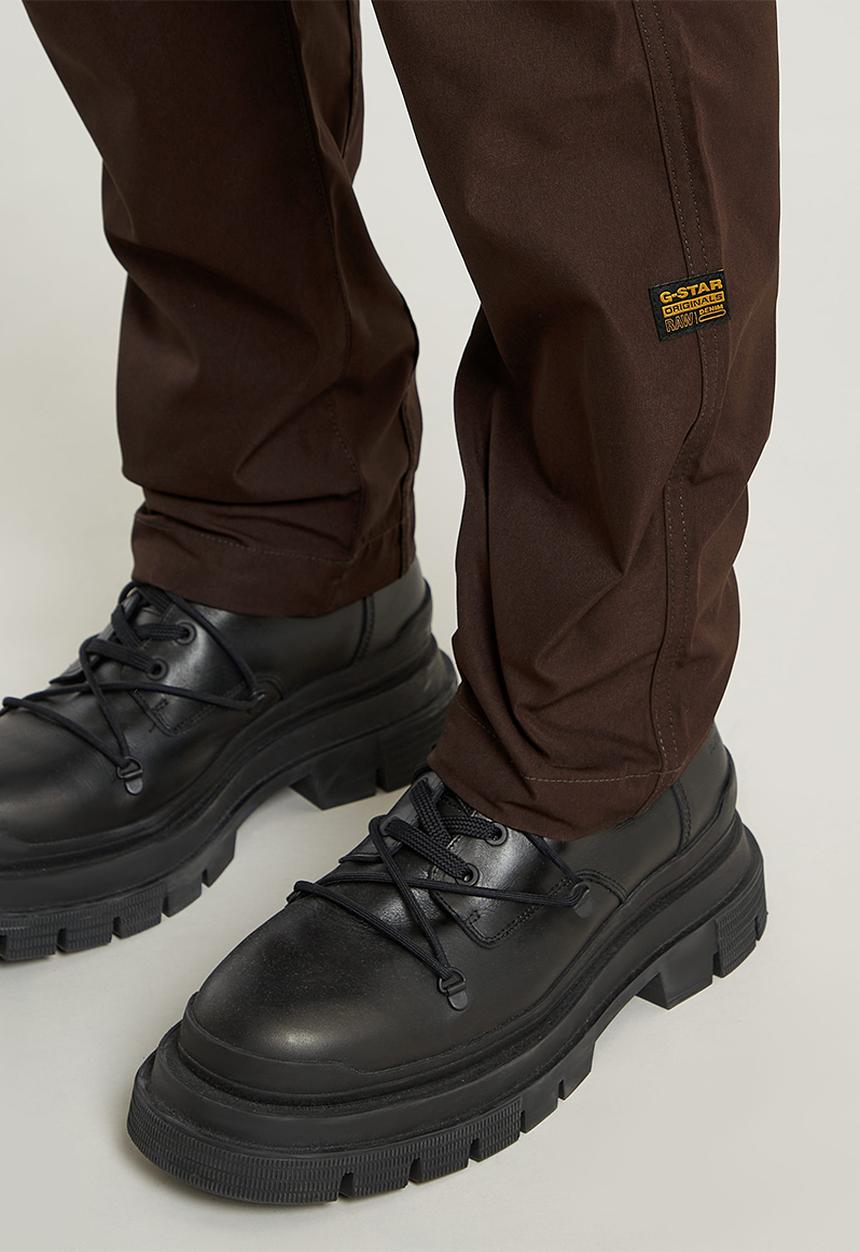G-STAR - Core regular cargo - brown