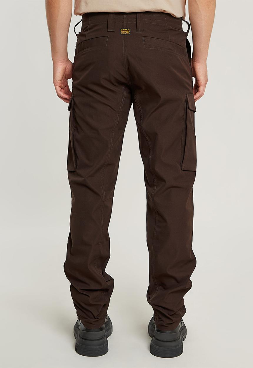 G-STAR - Core regular cargo - brown