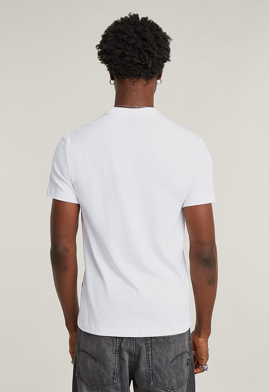 G-STAR - Originals R T - White