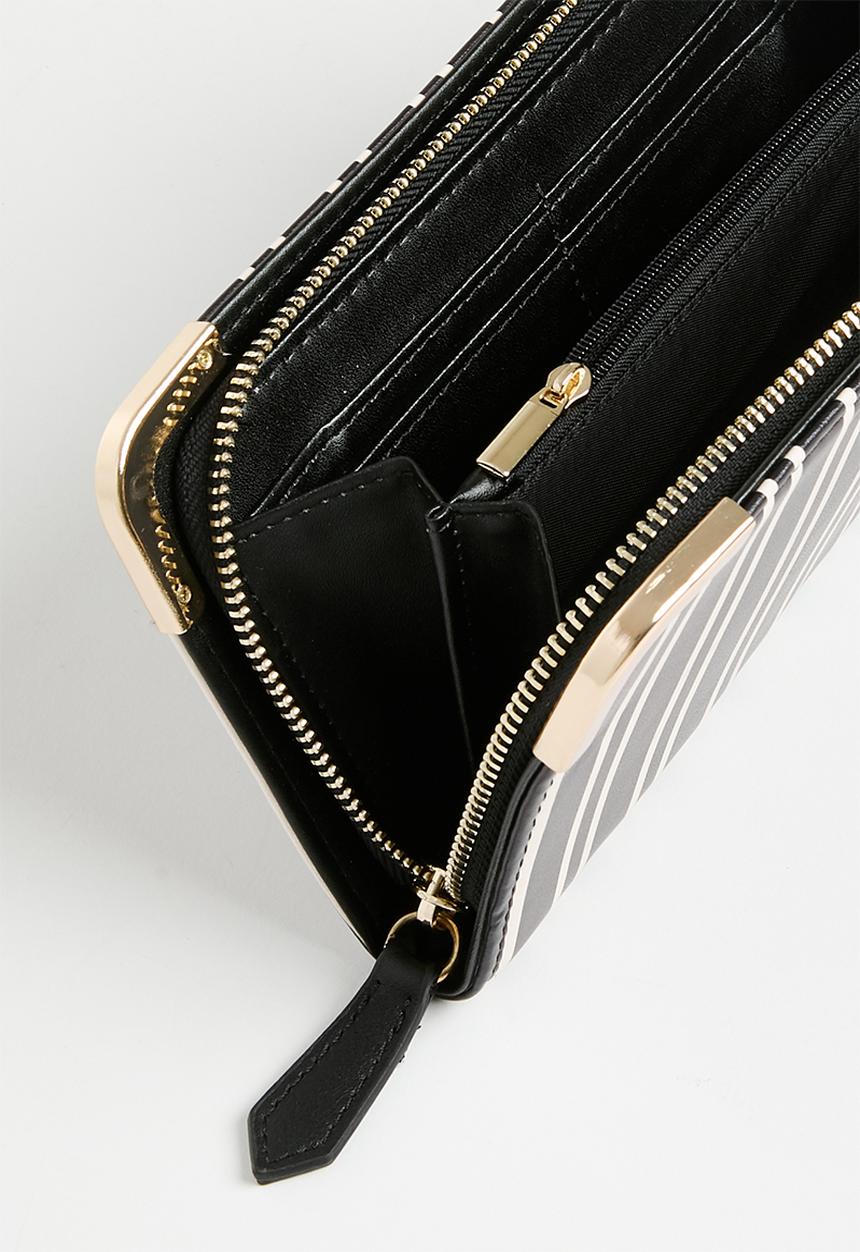 Call It Spring - Aboiwen wallet - navy