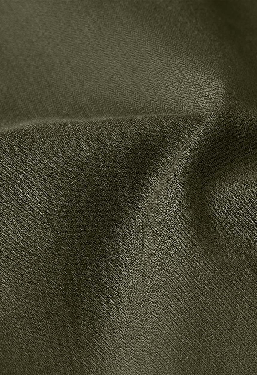 G-STAR - Bronson 3.0 slim chino - green