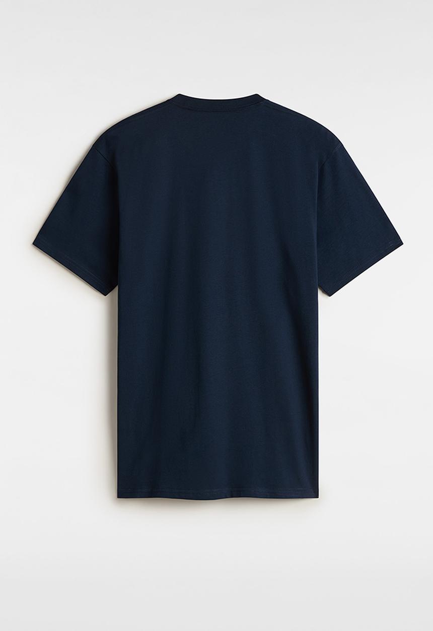 Vans - MN VANS CLASSIC - NAVY-HINT OF MINT