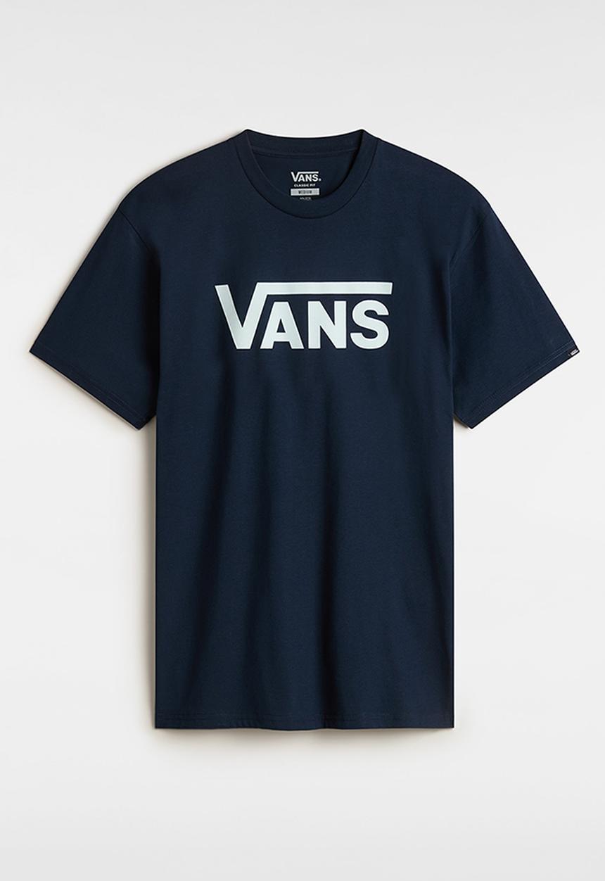 Vans - MN VANS CLASSIC - NAVY-HINT OF MINT