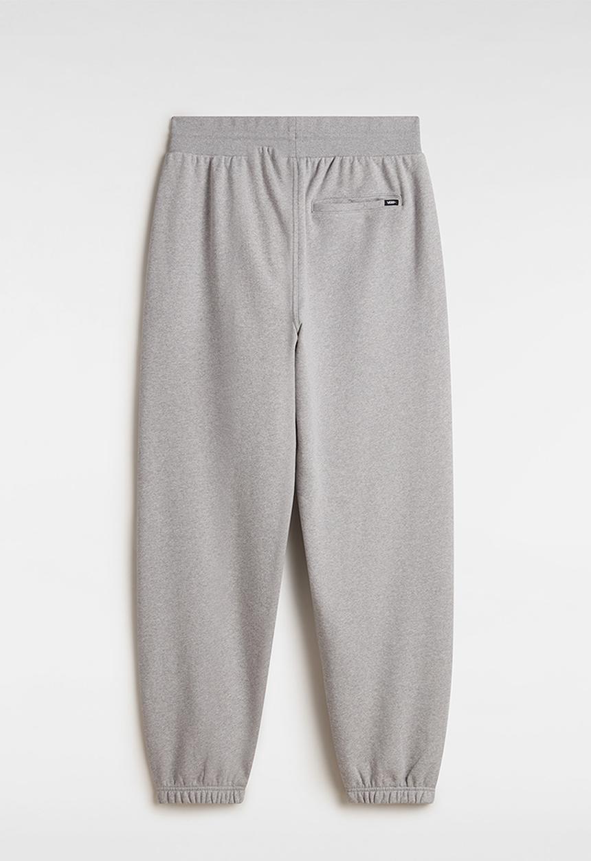 Vans - Premium fleece pant - cement heather