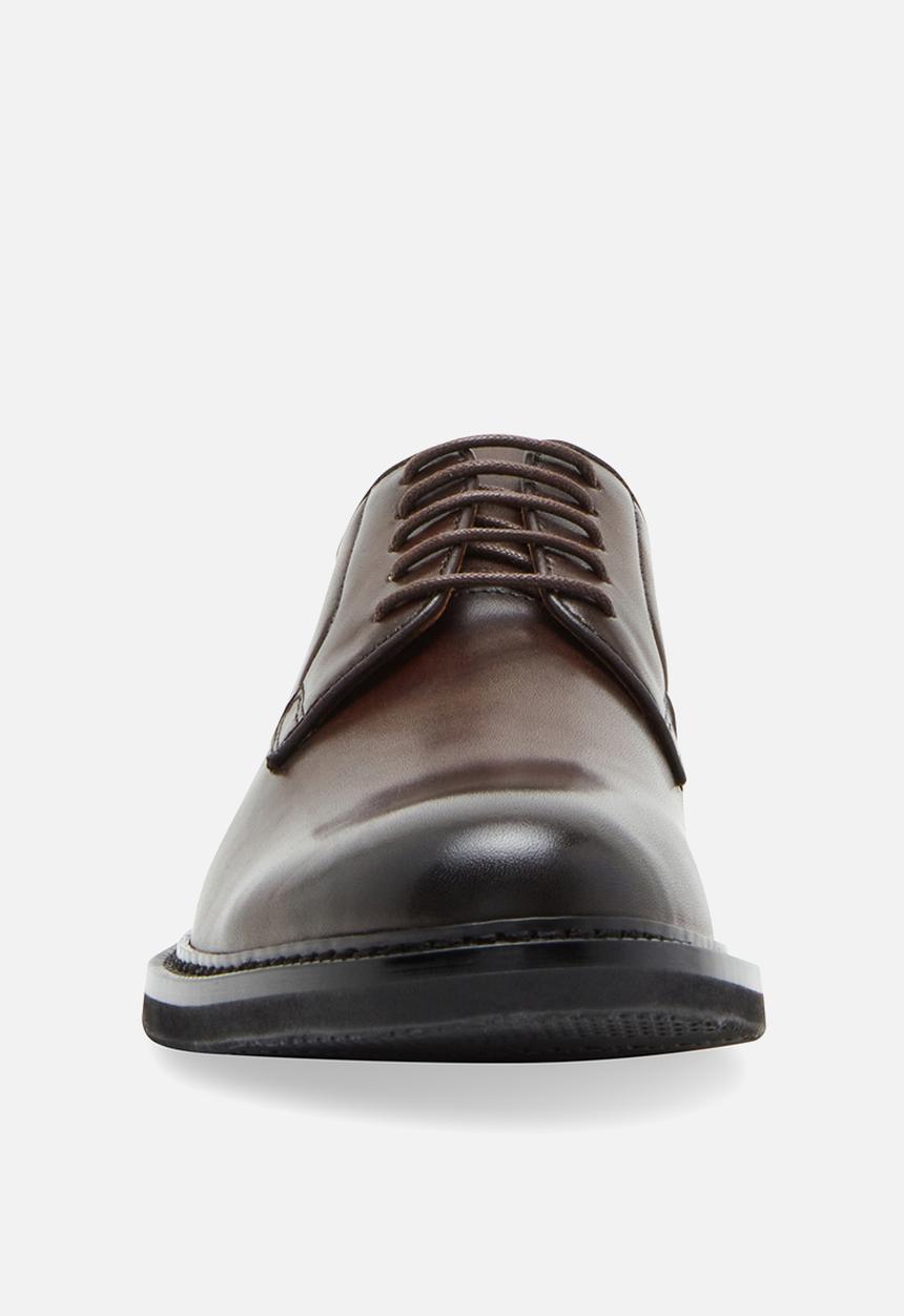Steve Madden - Joel - Brown Leather