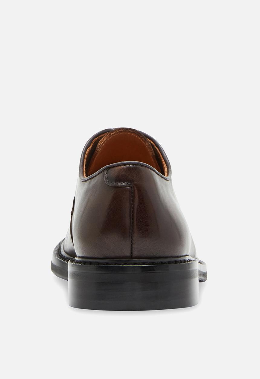 Steve Madden - Joel - Brown Leather