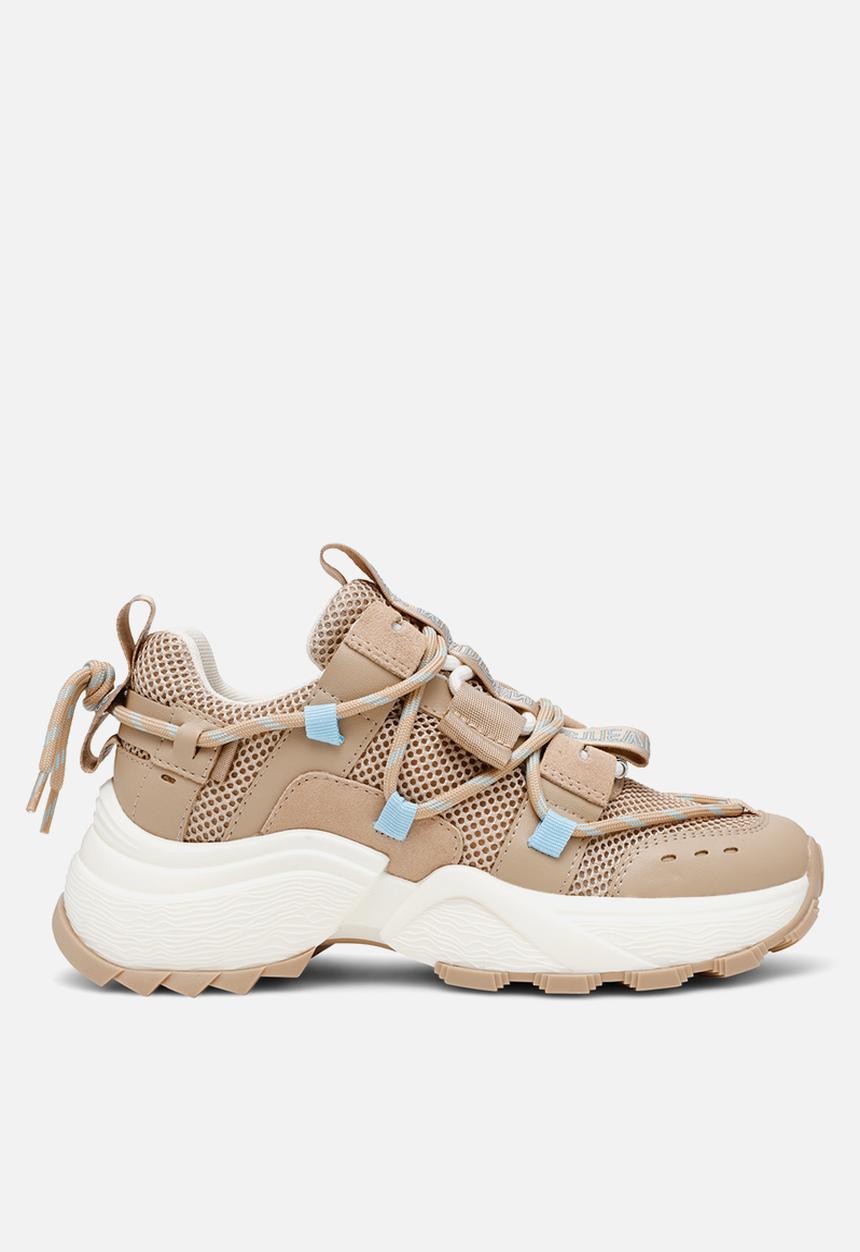 Steve Madden - Tazmania Sneaker - Neutral