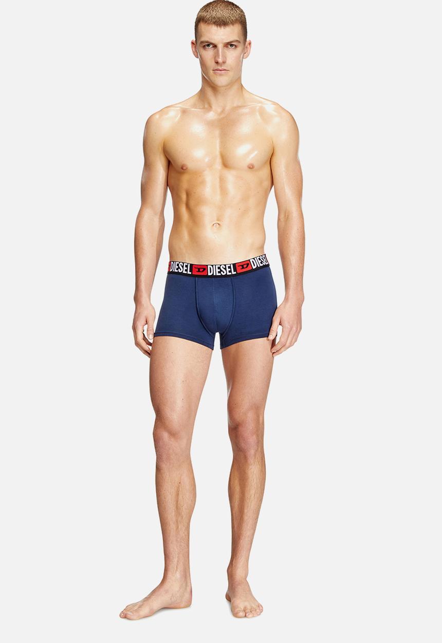 Diesel  - UMBX-Damien Three Pack - Multi