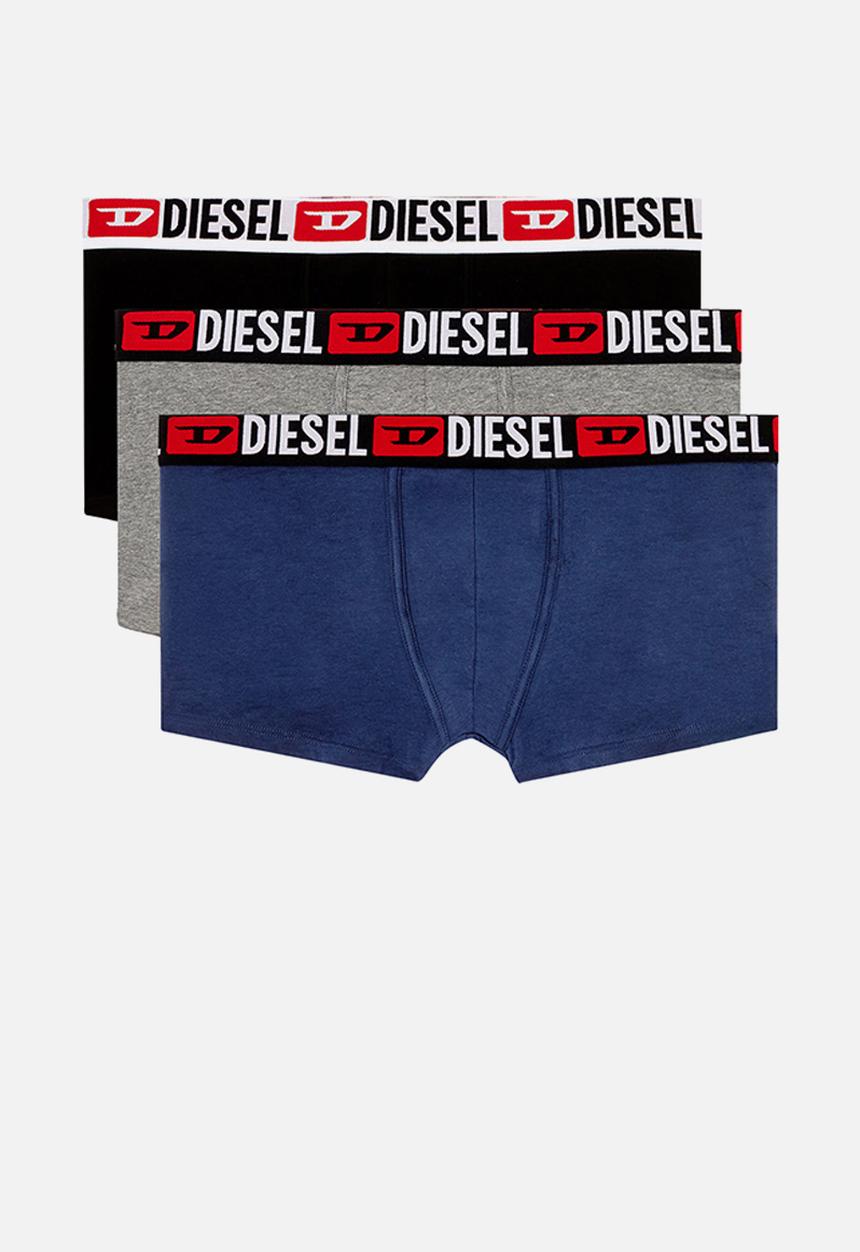 Diesel  - UMBX-Damien Three Pack - Multi