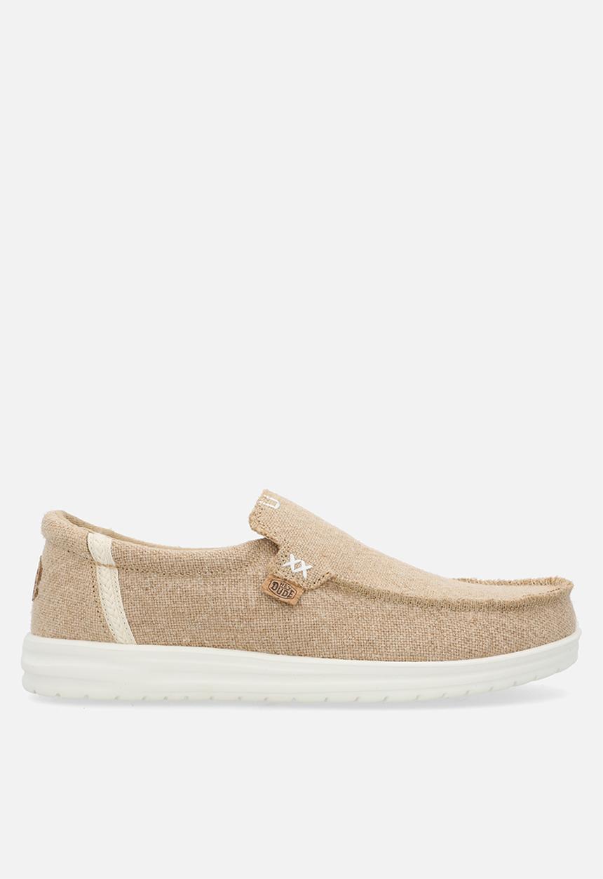 Hey Dude - Mikka Jute - Neutral