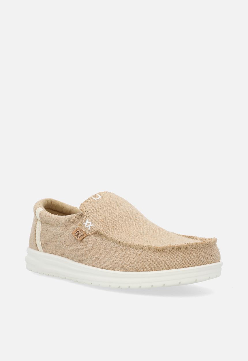 Hey Dude - Mikka Jute - Neutral