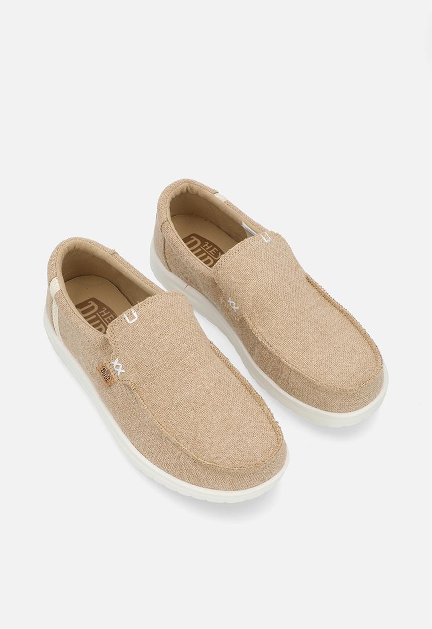 Hey Dude - Mikka Jute - Neutral