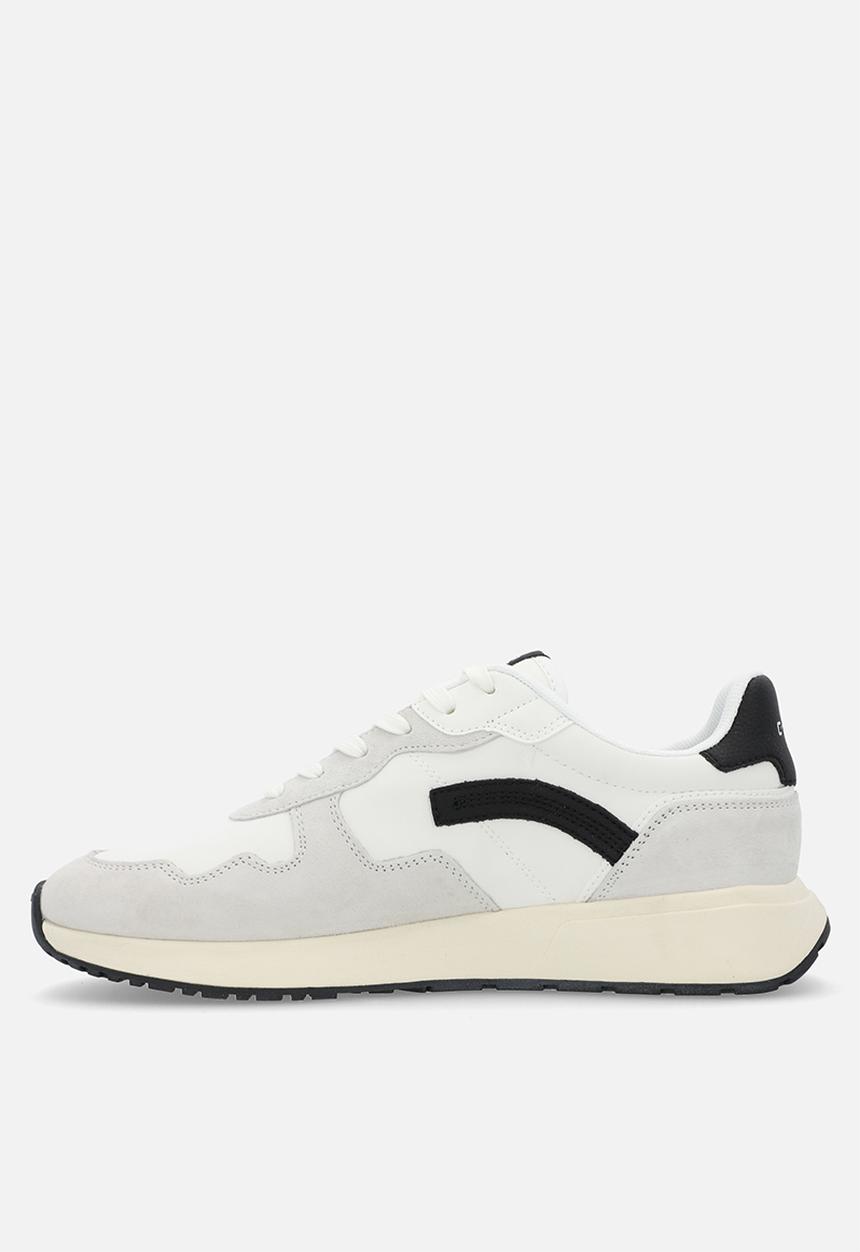 G-STAR - AVER - OFF WHITE BLACK