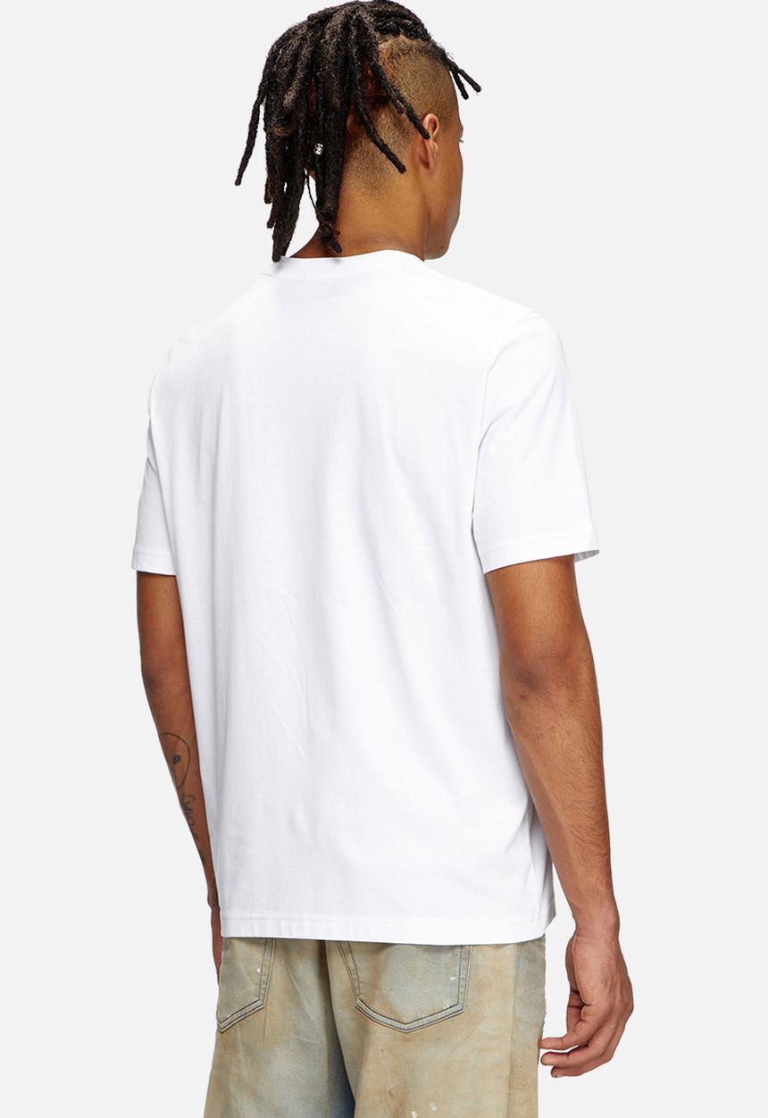 Diesel  - T-ADJUST-R11 - White