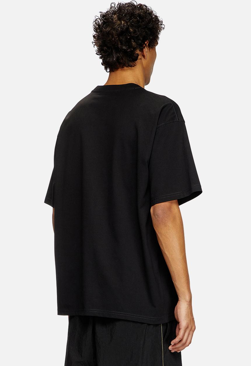 Diesel  - 2019 D-STRUKT - Black