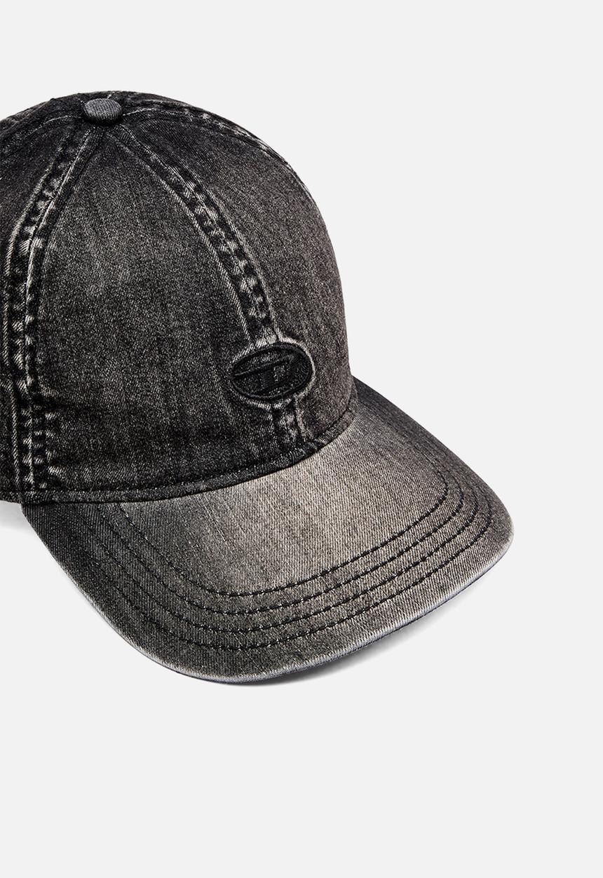 Diesel  - C-Gable-Black - Black