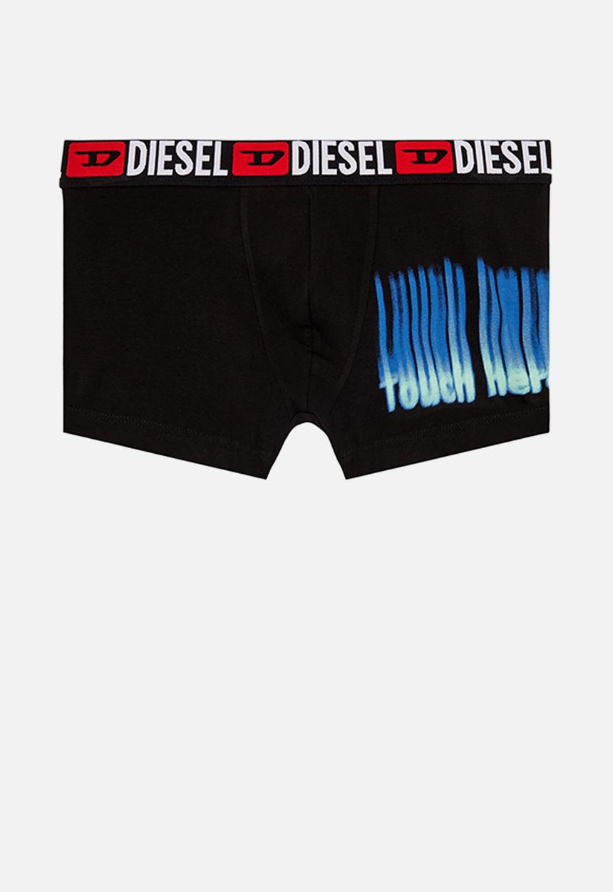 Diesel  - DAMIEN-D-CORE - Black