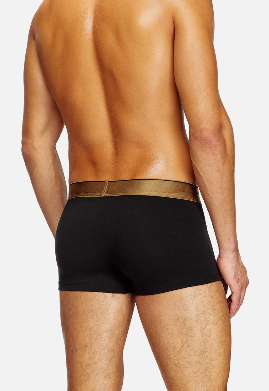Diesel  - DAMIEN-GFT-3 Pack - Black & Red