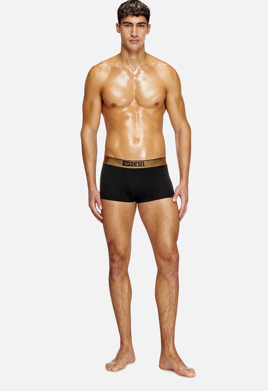 Diesel  - DAMIEN-GFT-3 Pack - Black & Red
